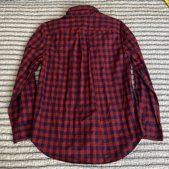 Polo by Ralph Lauren button down shirts for boy size M 10-12 - Picture 5 of 5